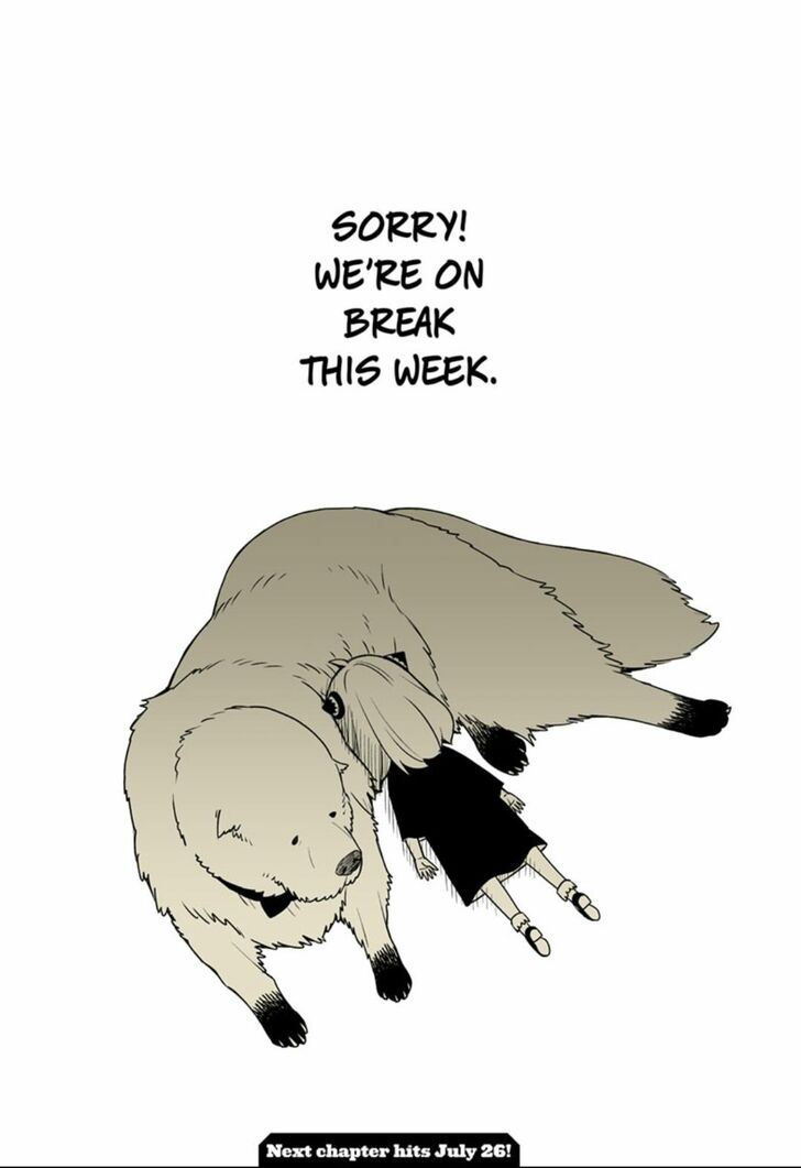 Spy x Family, Chapter 29.1 image 2